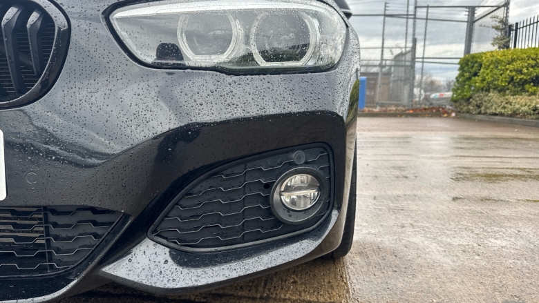 BMW 1 Series 118i [1.5] M Sport Shadow Edition 5dr Petrol Hatchback